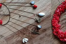 Summer Solstice | Dreamcatcher ✡ F