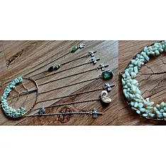 Summer Solstice | Dreamcatcher ✡ J