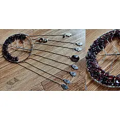 Summer Solstice | Dreamcatcher ✡ M