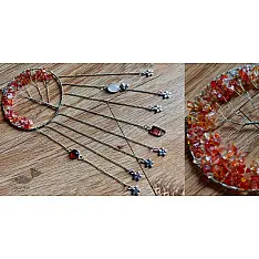 Summer Solstice | Dreamcatcher ✡ T