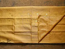 देबजानी ▦ Jacquard Handloom ▦ Jamdani Saree ~ 06