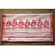 देबजानी ▦ Jacquard Handloom ▦ Jamdani Saree ~ 09