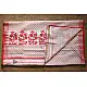देबजानी ▦ Jacquard Handloom ▦ Jamdani Saree ~ 09