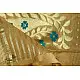 देबजानी ▦ Jacquard Handloom ▦ Jamdani Saree ~ 07