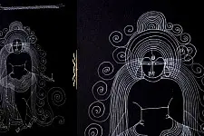 Surpur Art - Painting