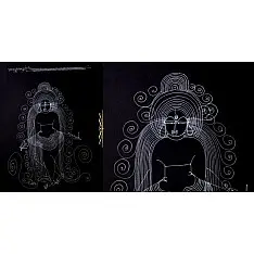 Surpur Art - Painting