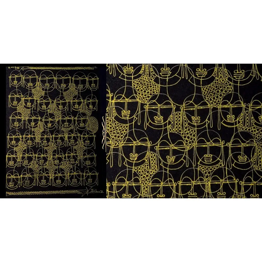 shop Surpur Art Painting Buddha