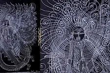 Surpur Art - Paintings - 10