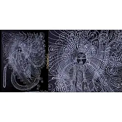 Surpur Art - Paintings - 10