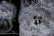 Surpur Painting - Drawing Art 