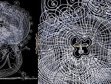 Surpur Painting - Drawing Art 