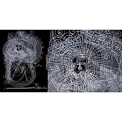 Surpur Painting - Drawing Art 
