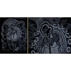 Surpur Art -| Ganesha