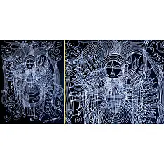 Surpur Art -| Goddess Durga
