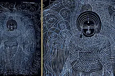Surpur Art -| Mahaveer Jain