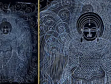 Surpur Art -| Mahaveer Jain Surpur Art -| Mahaveer Jain