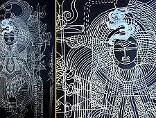 Surpur Art -| Shiva Surpur Art -| Shiva