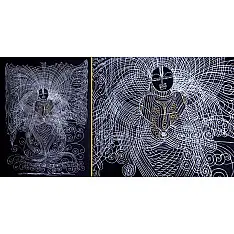 Surpur Art -| The Fish Avtar of Vishnu