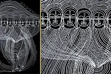 Surpur Art -| Vishnu Avatar