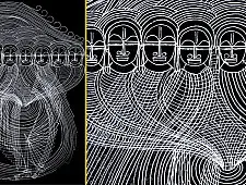 Surpur Art -| Vishnu Avatar