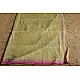 सूती ▦ Handloom Cotton Saree ~ 32