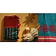 सूती ▦ Handloom Cotton Saree ~ 29