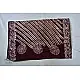 Vaamika ✲ Batik Cotton Saree ✲ E