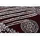 Vaamika ✲ Batik Cotton Saree ✲ E