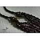 Indrani . इंद्राणी | Wooden Beads Necklace ~ 19