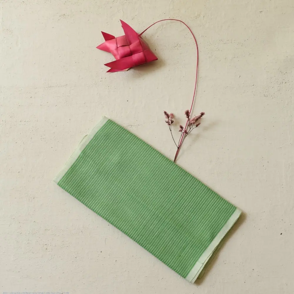 Buy Himalayan Handloom Cotton Scarf