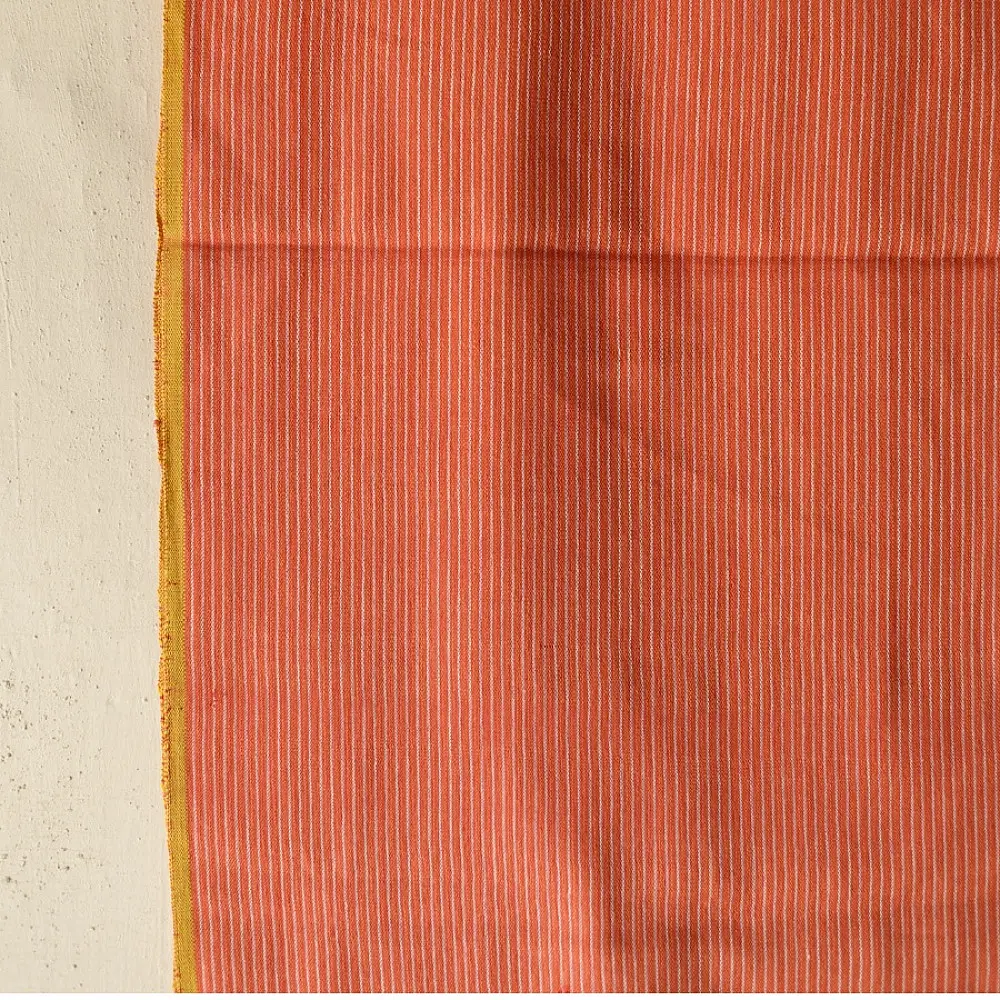 Buy Himalayan Handmade Cotton Weave Scarf