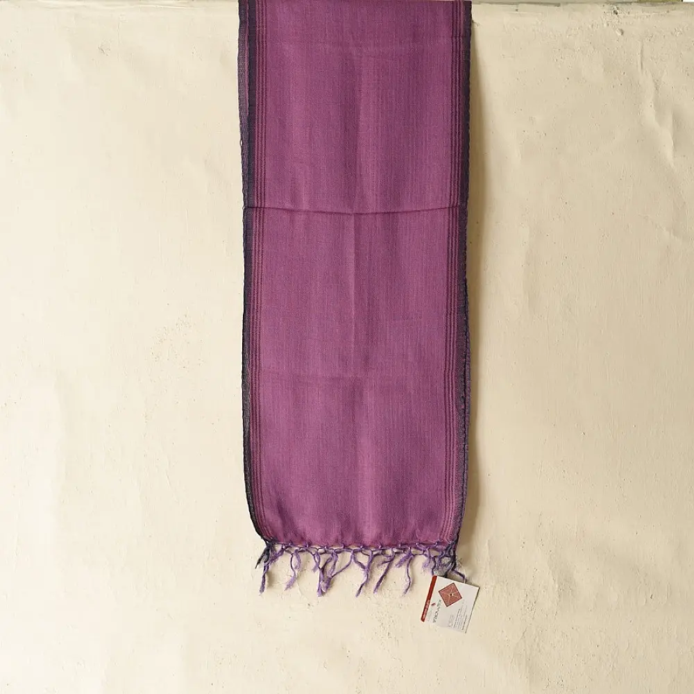 Buy Himalayan Handwoven Cotton Scarf
