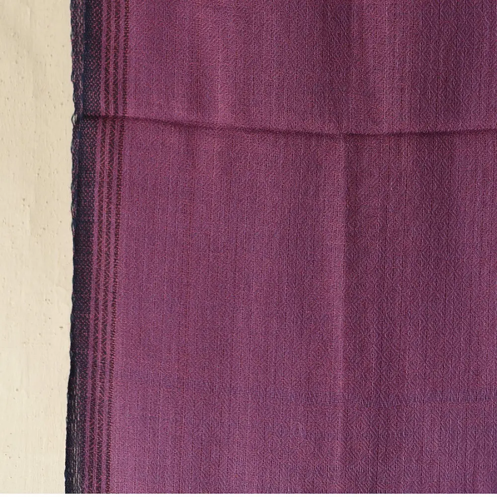Buy Himalayan Handwoven Cotton Scarf