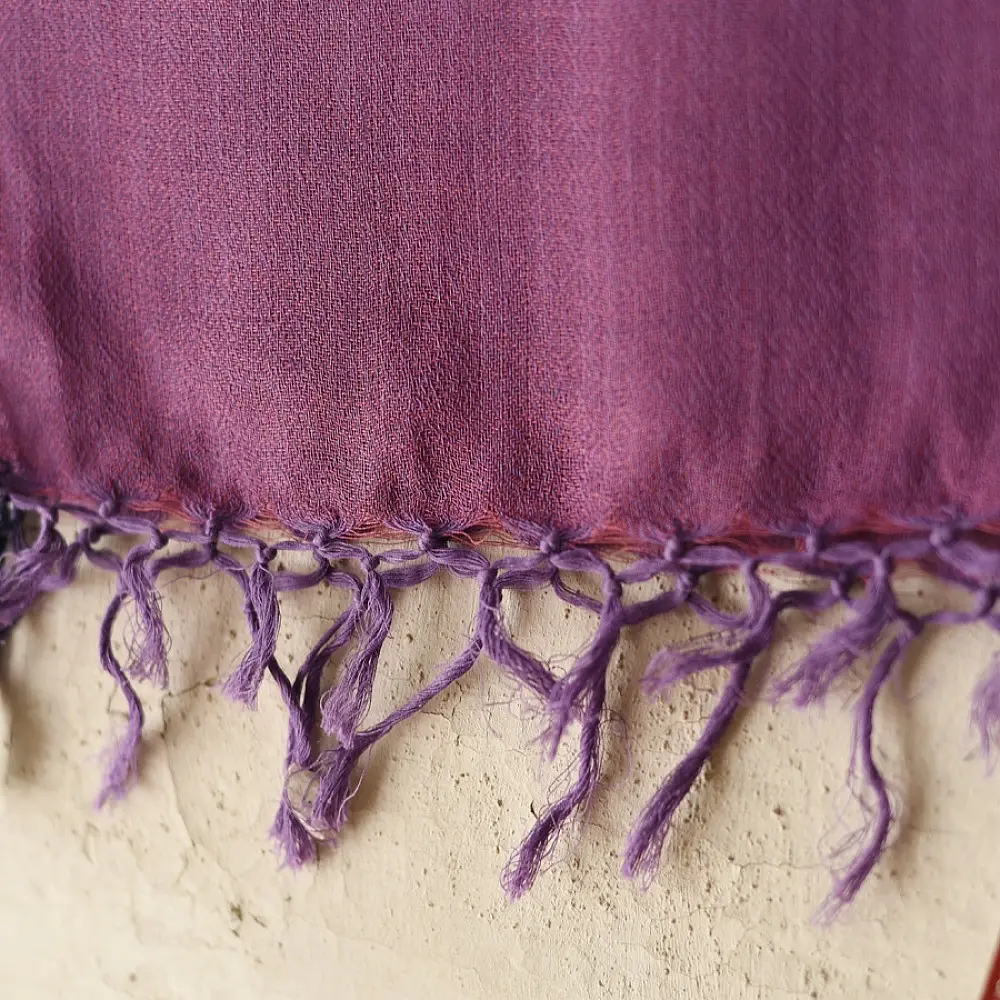 Buy Himalayan Handwoven Cotton Scarf