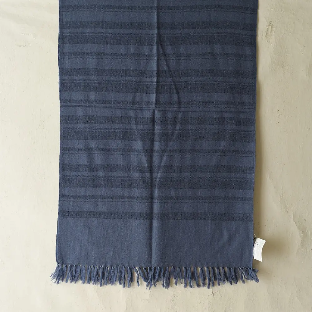 Shop Himalayan Handloom Woolen Grey Stole