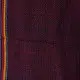 Shop Himalayan Handloom Woolen Stole - violet color