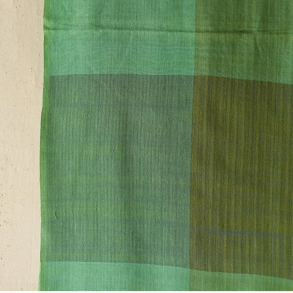 Buy Uttarakhand Handloom Cotton Scarf