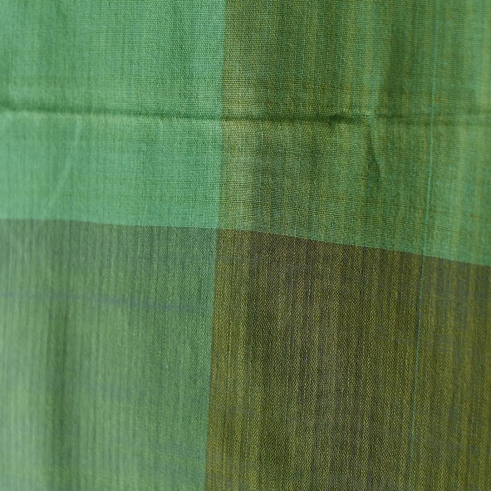Buy Uttarakhand Handloom Cotton Scarf