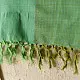 Buy Uttarakhand Handloom Cotton Scarf