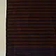 Shop Himalayan Handloom Woolen Stole - Black Stripes