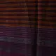 Shop Himalayan Handloom Woolen Stole - Black Stripes