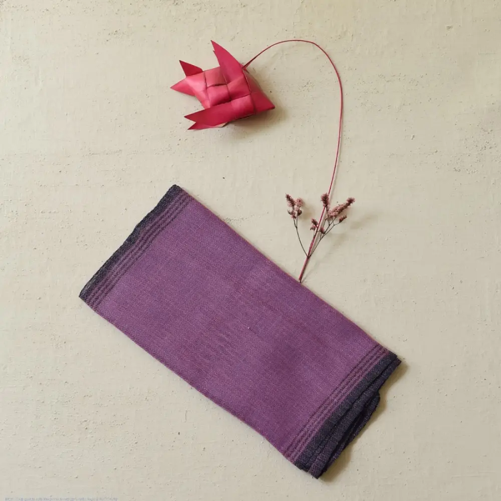 Buy Himalayan Handwoven Cotton Scarf