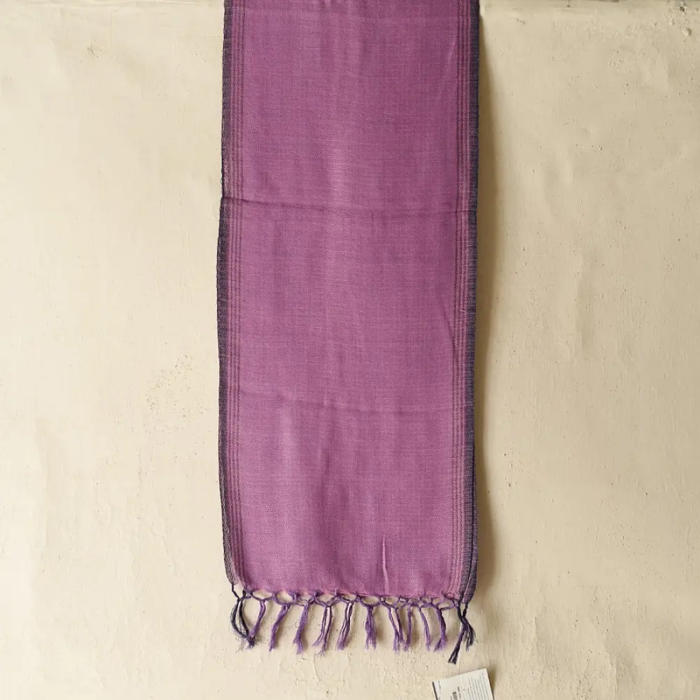 Buy Himalayan Handwoven Cotton Scarf