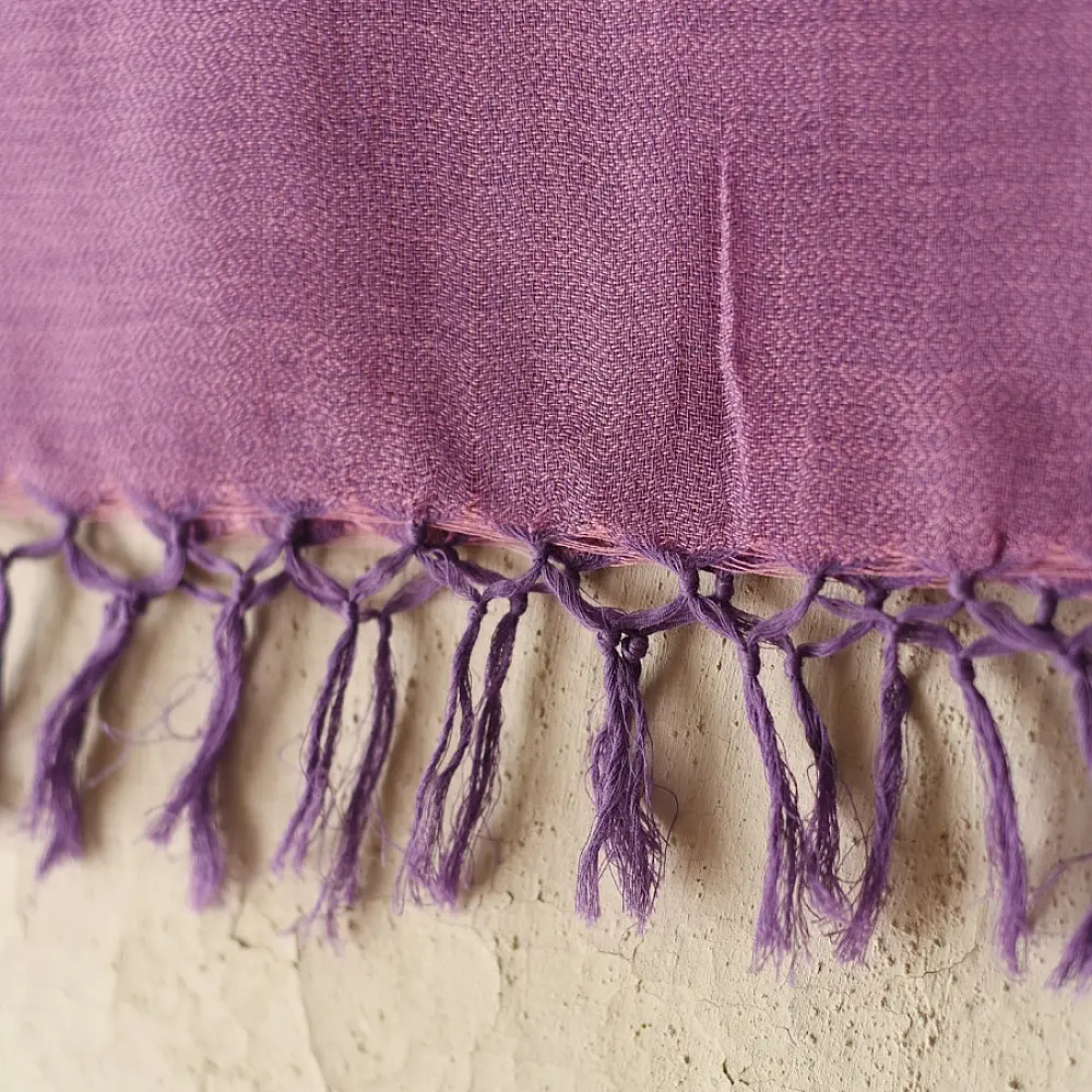 Buy Himalayan Handwoven Cotton Scarf