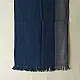 Shop Himalayan Handloom Woolen Blue Stole