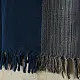 Shop Himalayan Handloom Woolen Blue Stole