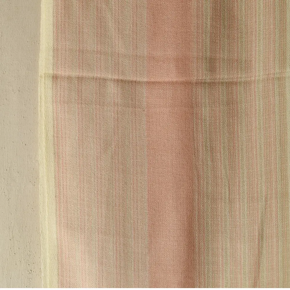 Buy Himalayan Handwoven Pure Cotton Scarf