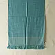 Shop Himalayan Handloom Woolen Stole ~ Green Stripe
