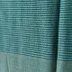 Shop Himalayan Handloom Woolen Stole ~ Green Stripe