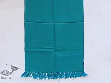 Falguni ✜ Handloom Woolen Stole ✜ 40